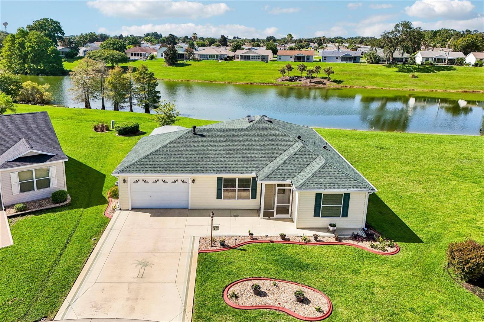 917 EASTMONT CT, The Villages, FL 32162