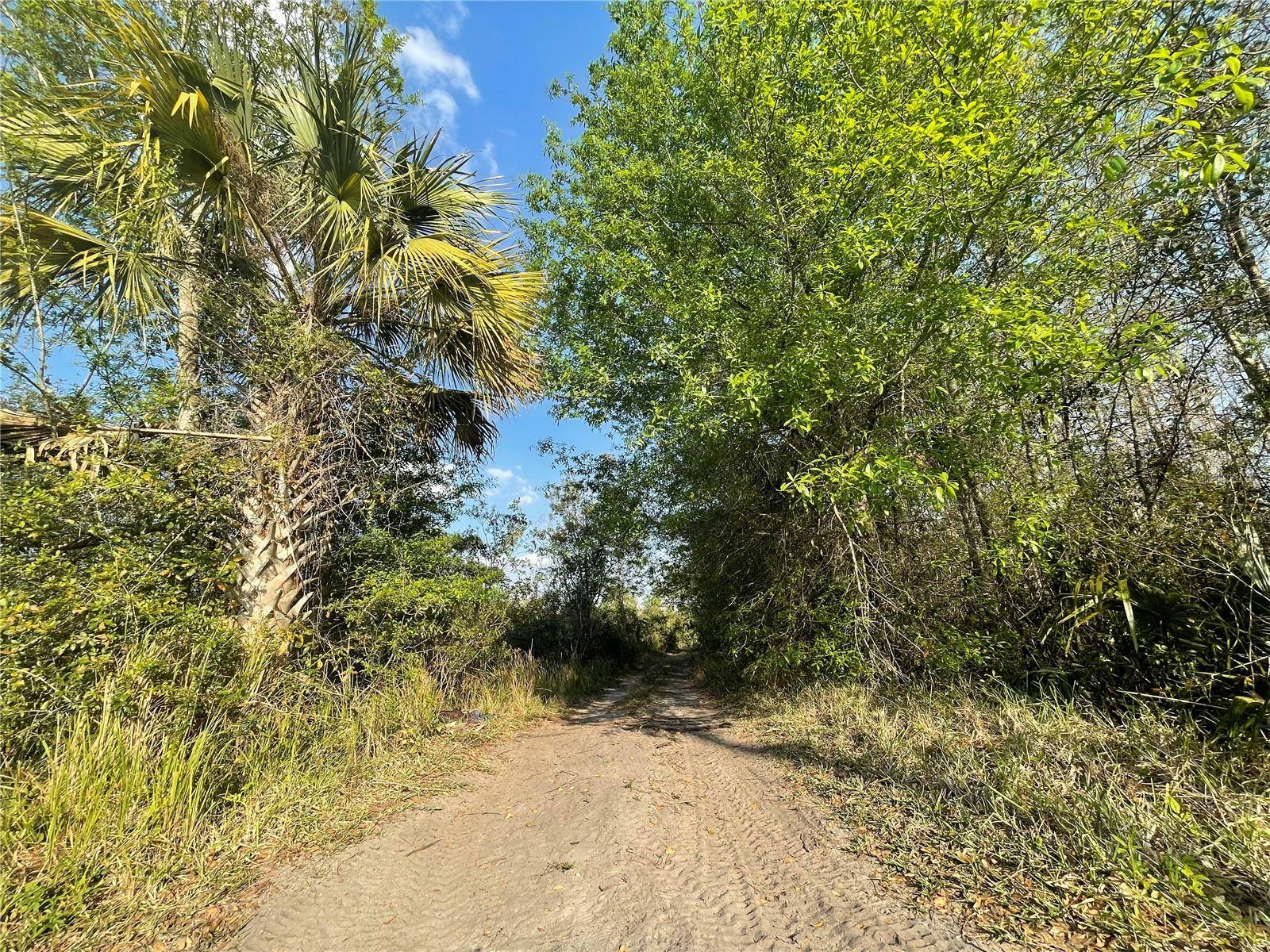 CONCORD RD, St Cloud, FL 34773