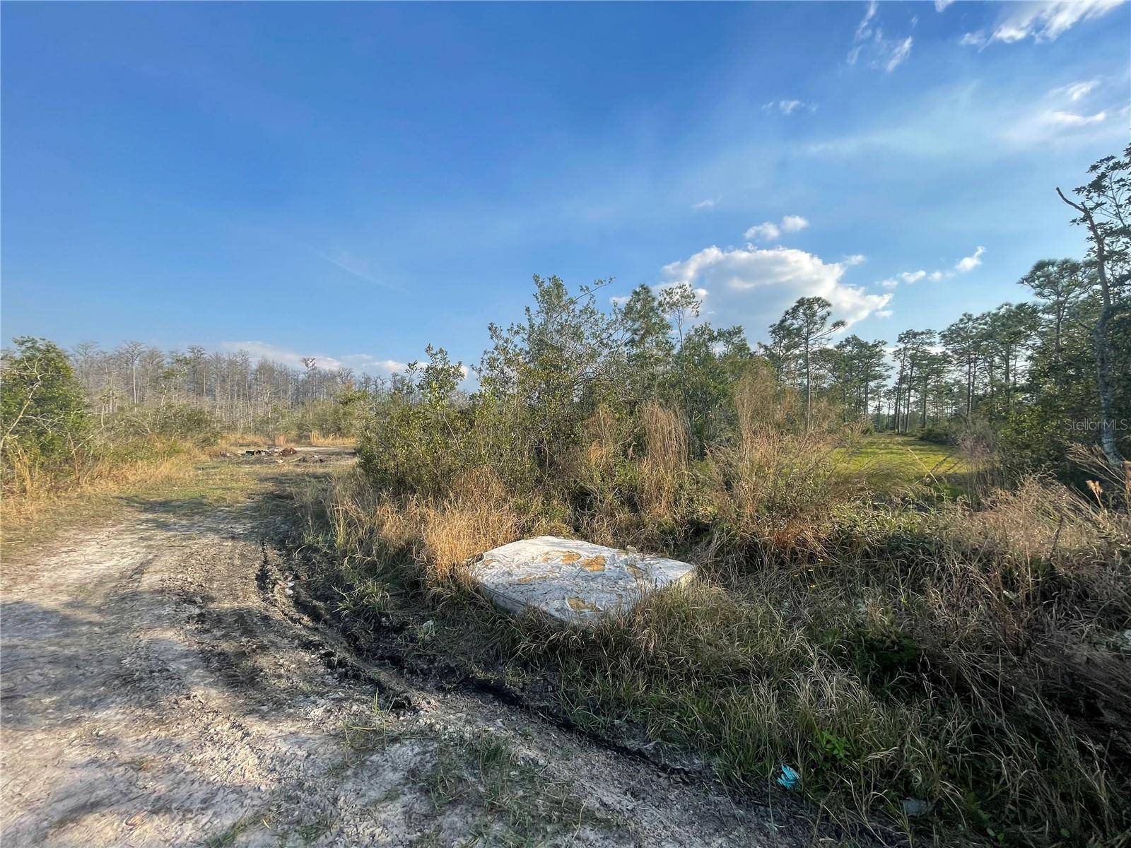 TOPEKA AVE, St Cloud, FL 34773