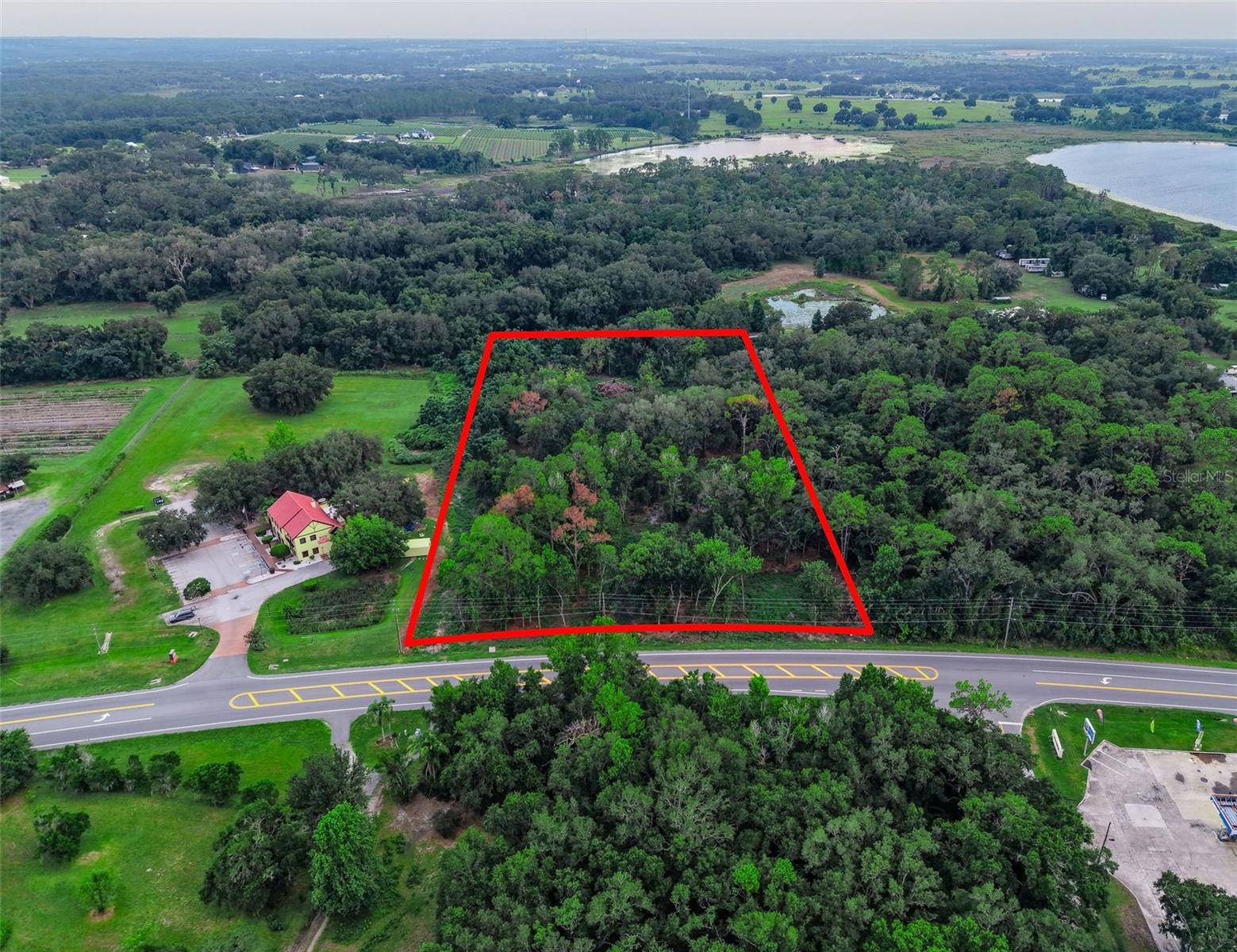 COUNTY ROAD 48, Yalaha, FL 34797