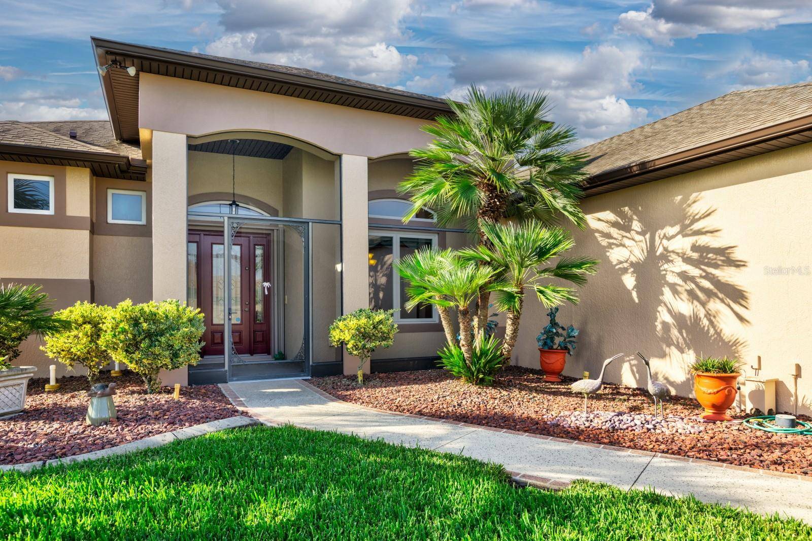 5530 CELEBRATION WAY, Leesburg, FL 34748