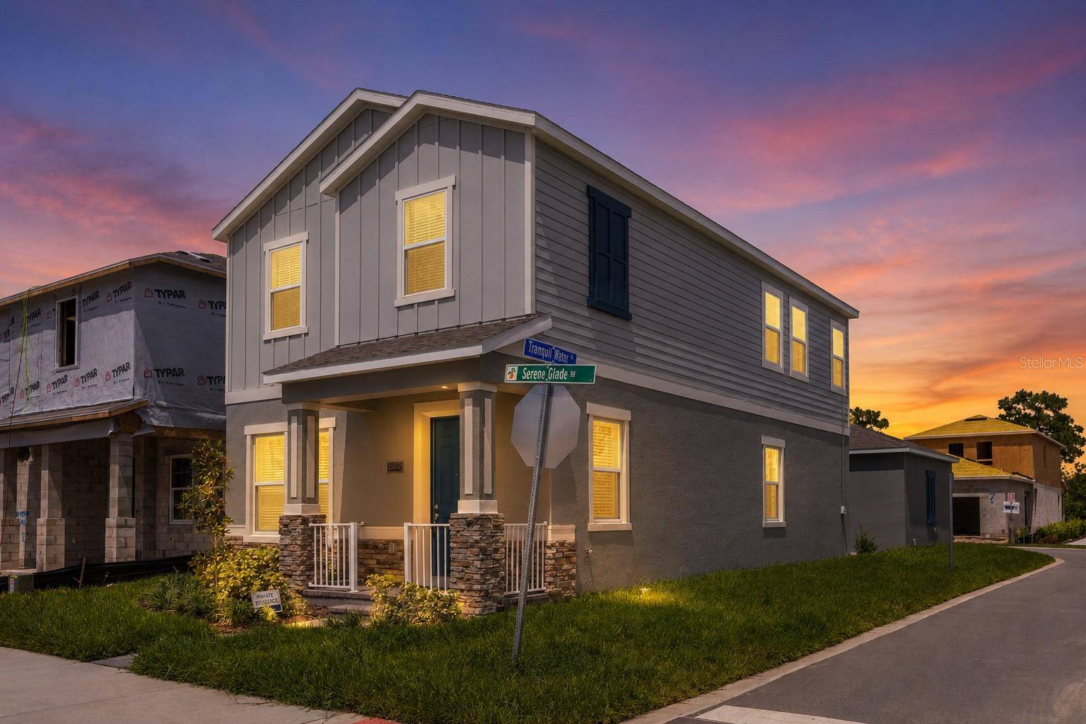 13043 SERENE GLADE RD, Winter Garden, FL 34787