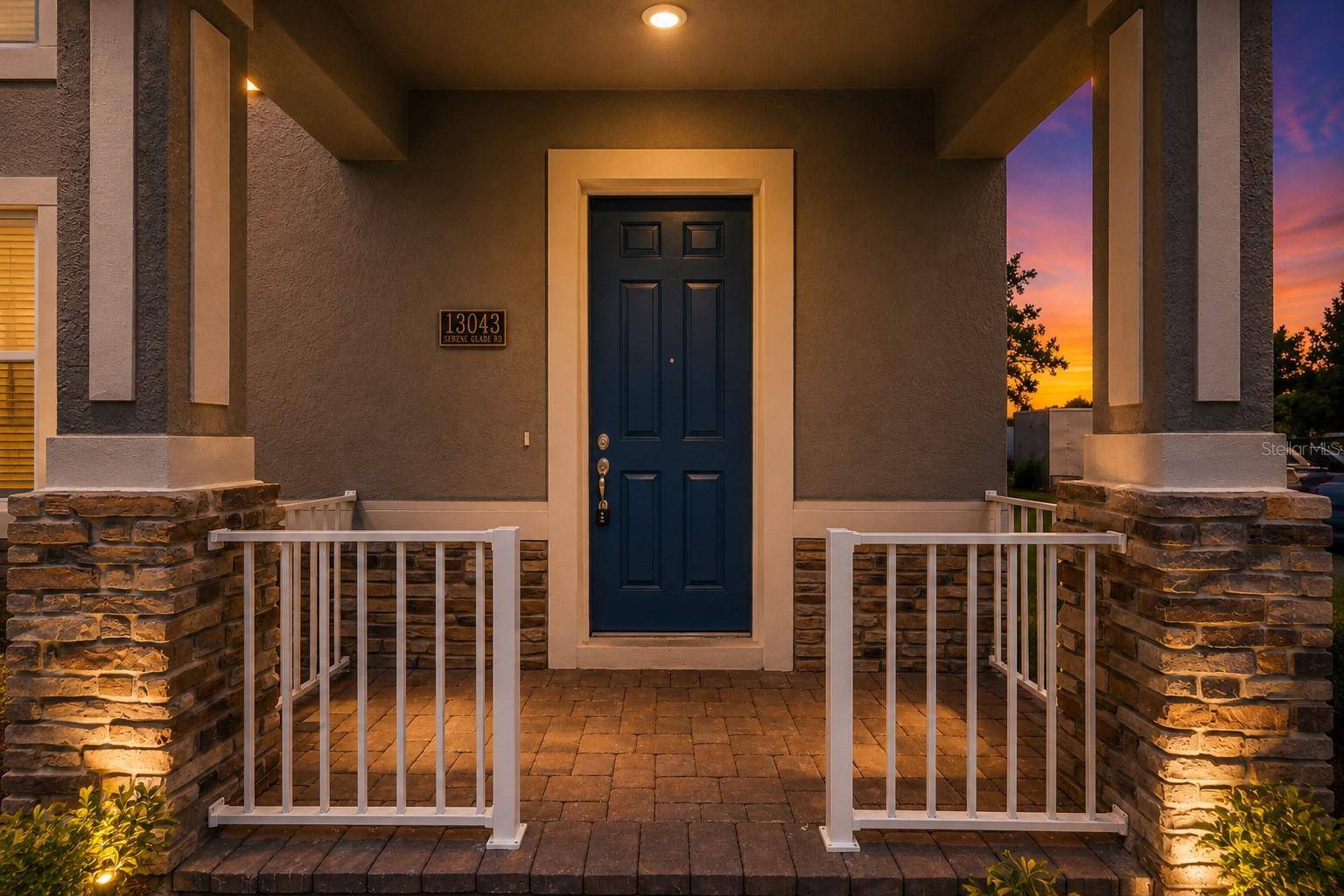 13043 SERENE GLADE RD, Winter Garden, FL 34787