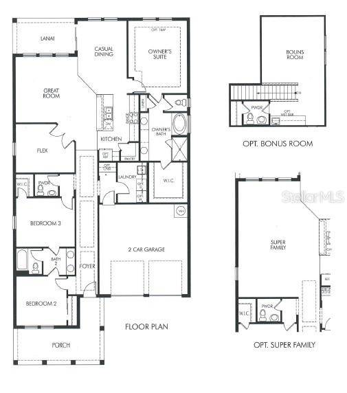 14681 SETON CREEK BLVD, Winter Garden, FL 34787