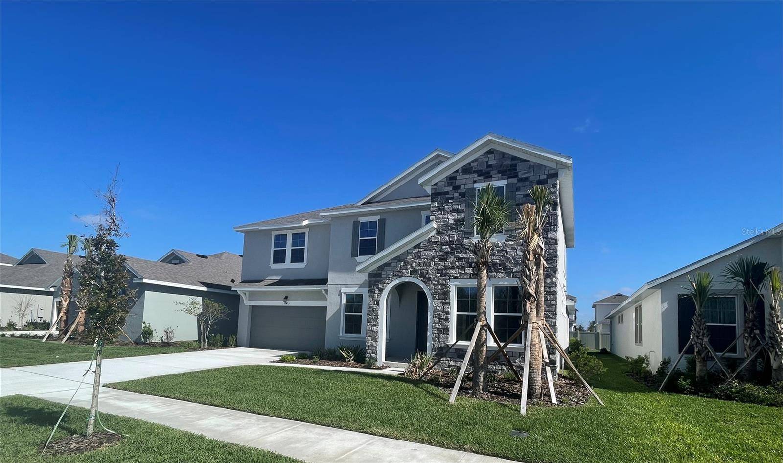 4458 E FIREFLY LN, St Cloud, FL 34772