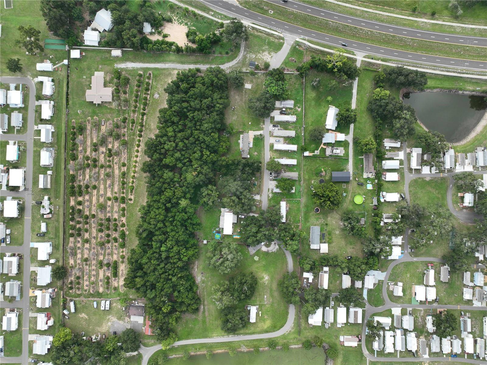 37351 CARRINGER RD, Dade City, FL 33523