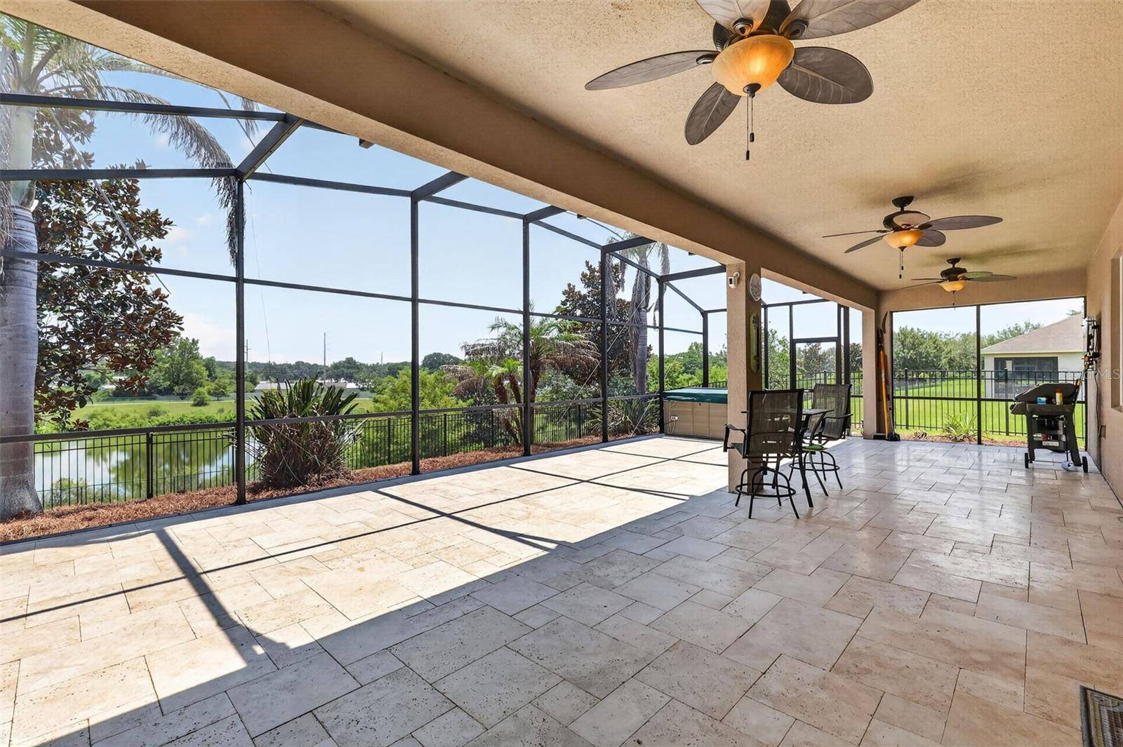 3115 ZANDER DR, Grand Island, FL 32735
