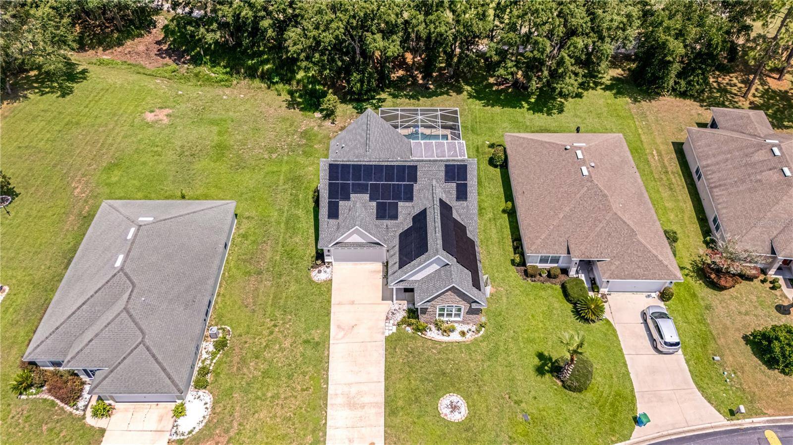 728 LAKE DIAMOND AVE, Ocala, FL 34472