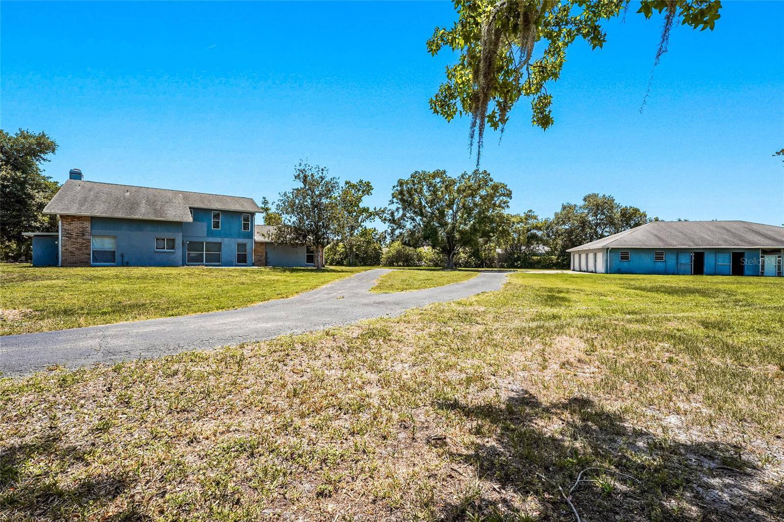 5650 CHURCHILL DOWNS RD, Sarasota, FL 34241