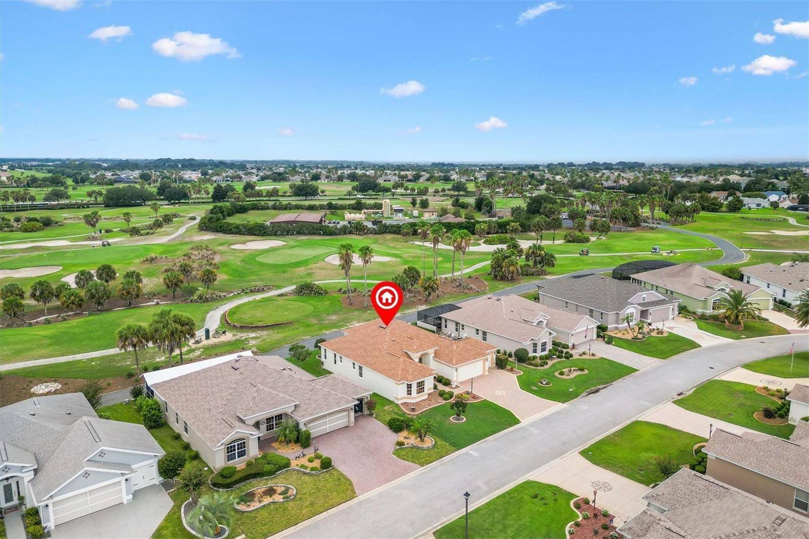 2757 DAY LILY RUN, The Villages, FL 32162