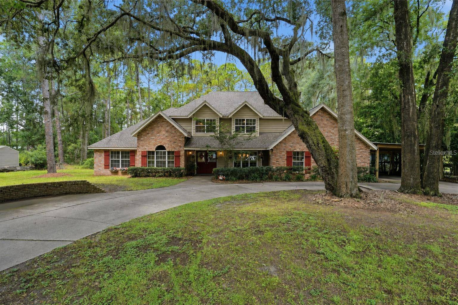 44131 PARKWAY LN, Altoona, FL 32702