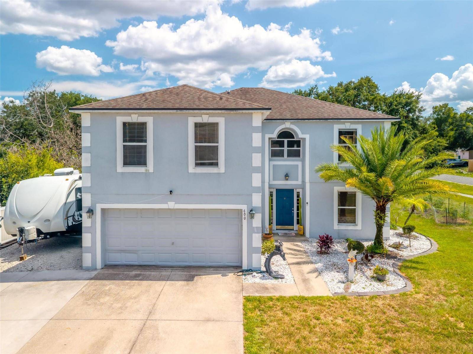 600 BRIARCLIFF RD, Eustis, FL 32726