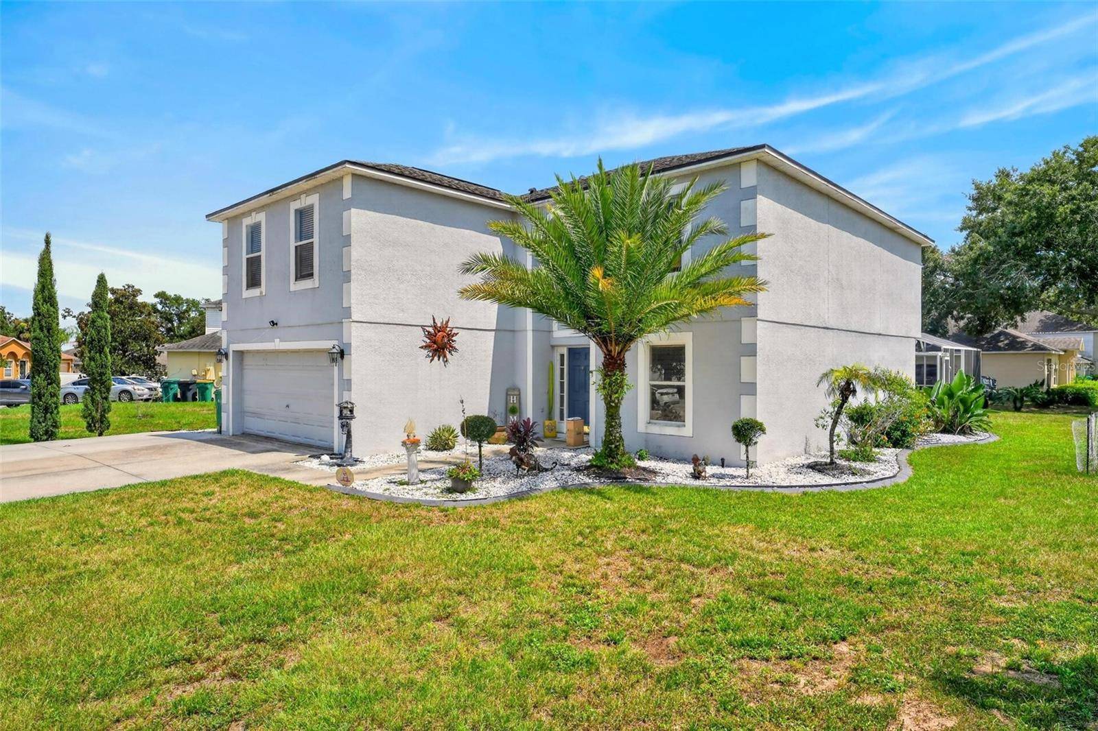 600 BRIARCLIFF RD, Eustis, FL 32726