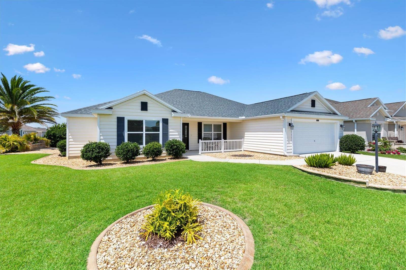 3602 PEPPERIDGE CIR, The Villages, FL 32163
