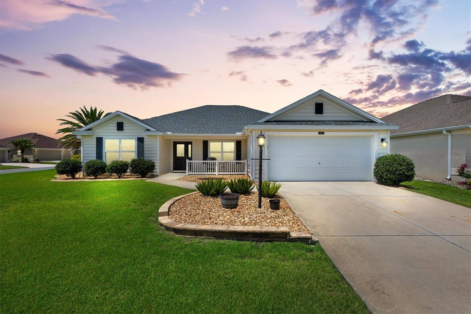 3602 PEPPERIDGE CIR, The Villages, FL 32163