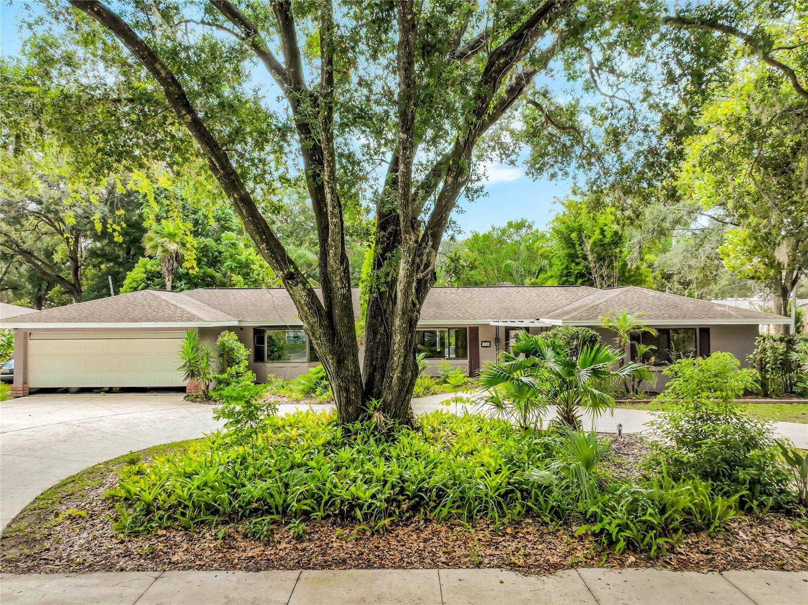 300 PINECREST RD, Mount Dora, FL 32757