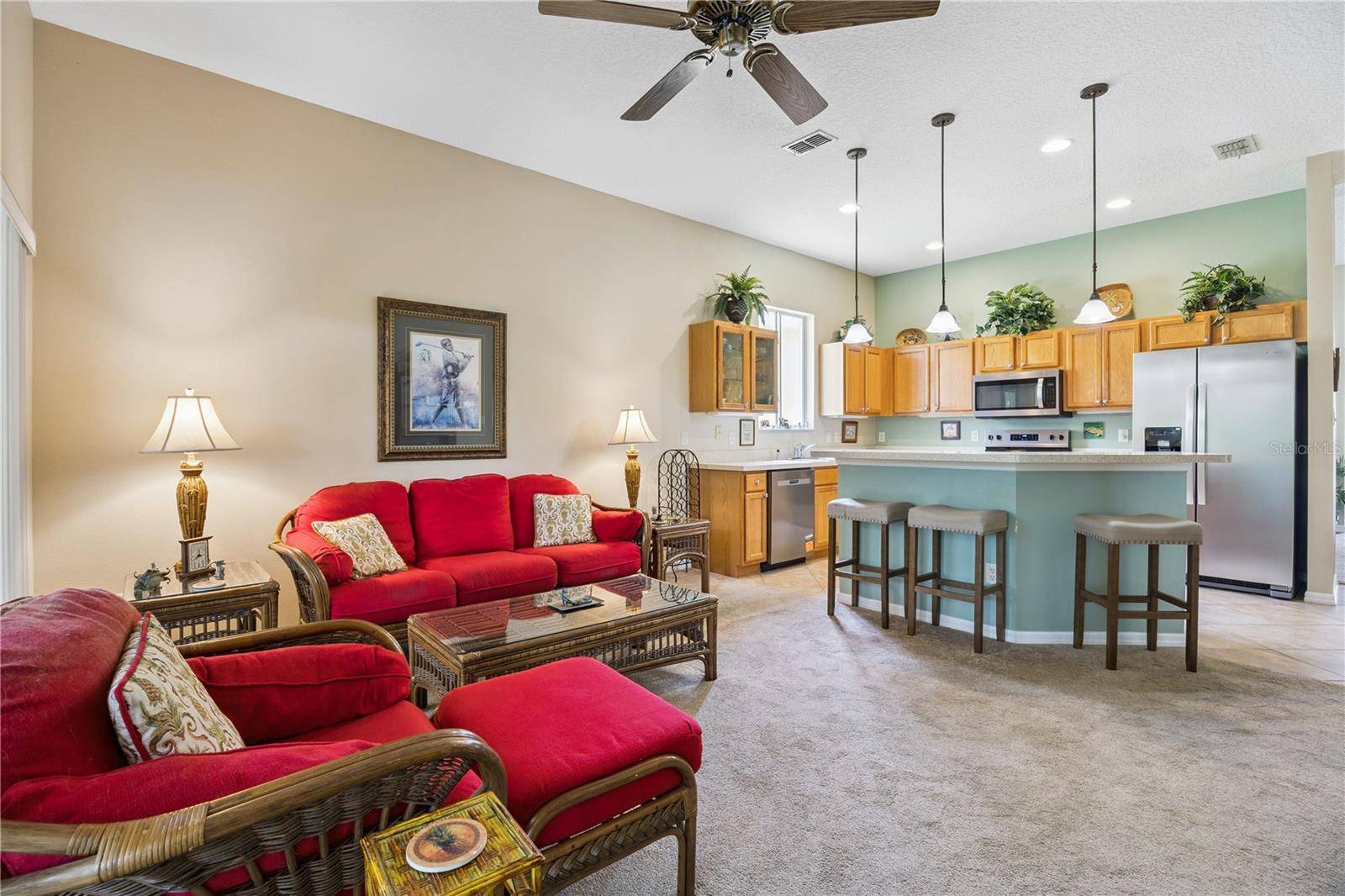 24403 AMBERLEAF CT, Leesburg, FL 34748