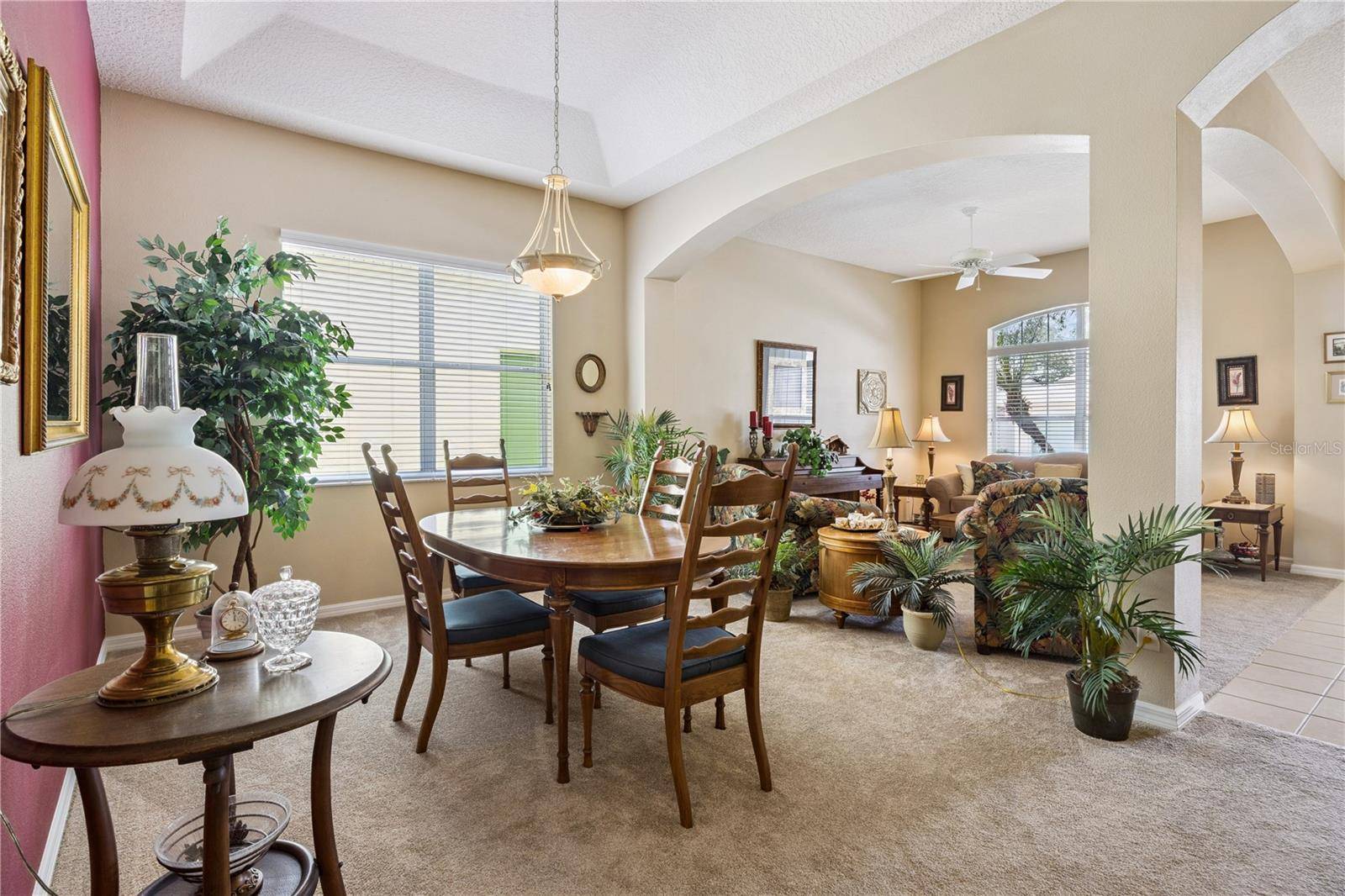 24403 AMBERLEAF CT, Leesburg, FL 34748