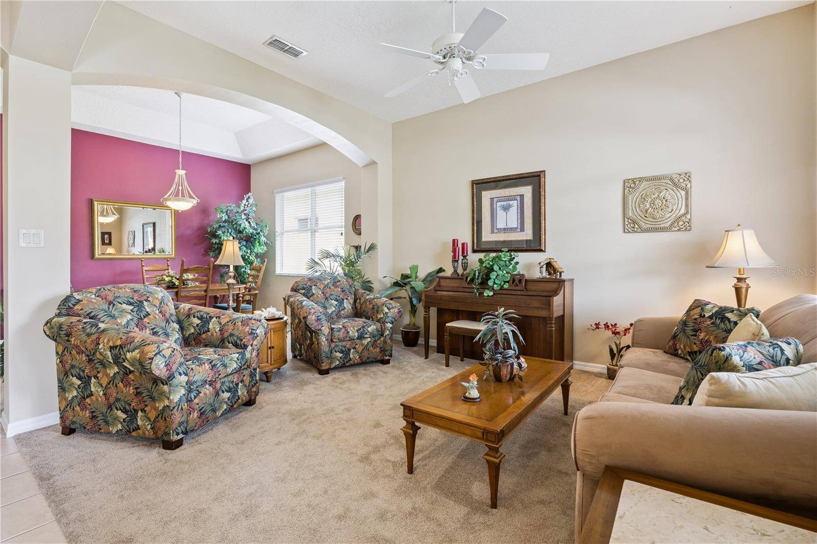 24403 AMBERLEAF CT, Leesburg, FL 34748