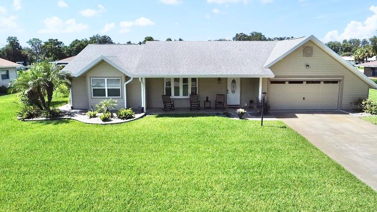 305 W DELAWARE ST, Tavares, FL 32778