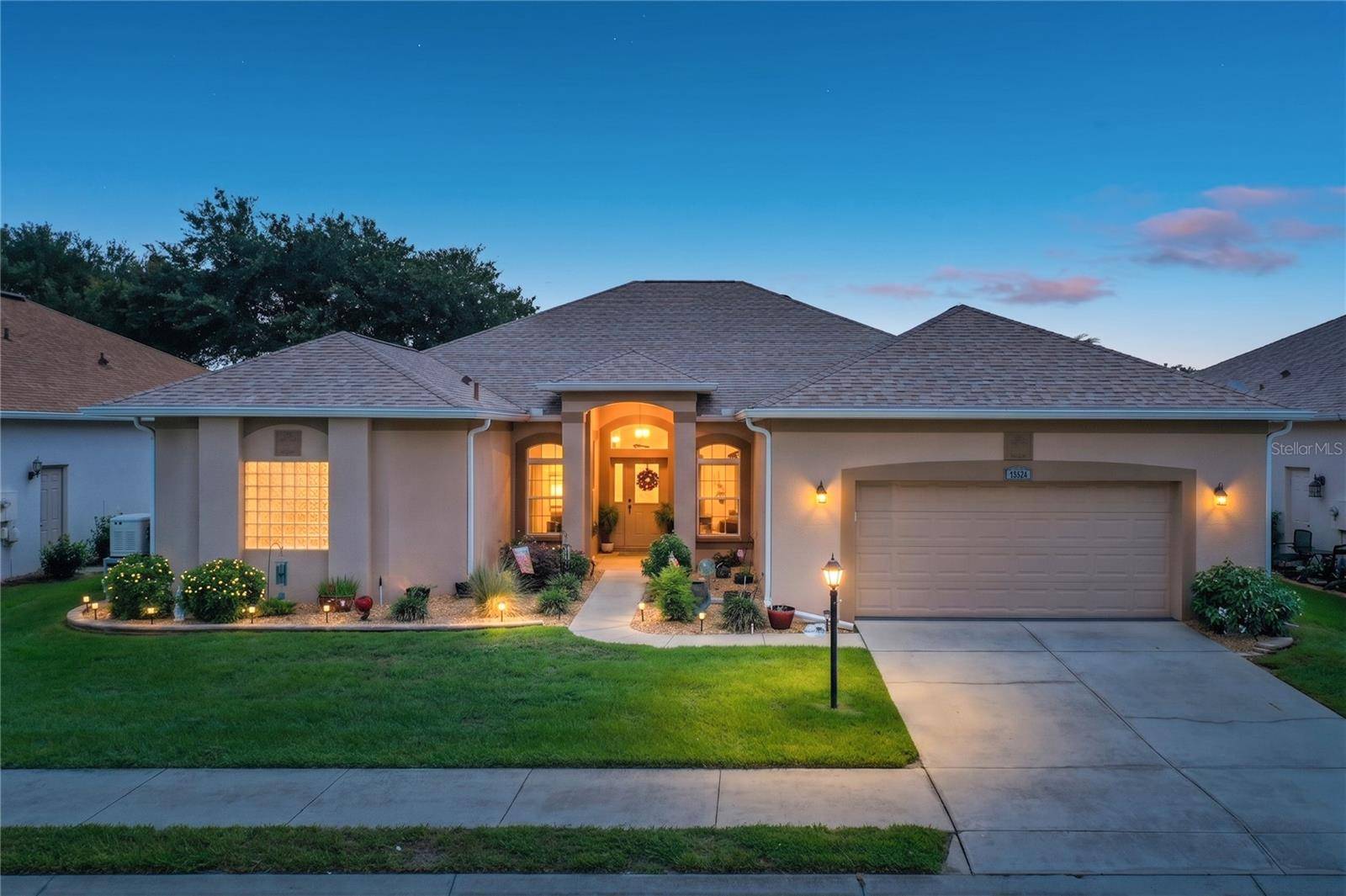25524 LAUREL VALLEY RD, Leesburg, FL 34748
