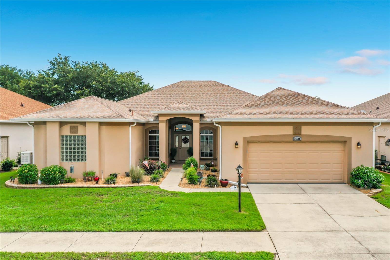25524 LAUREL VALLEY RD, Leesburg, FL 34748