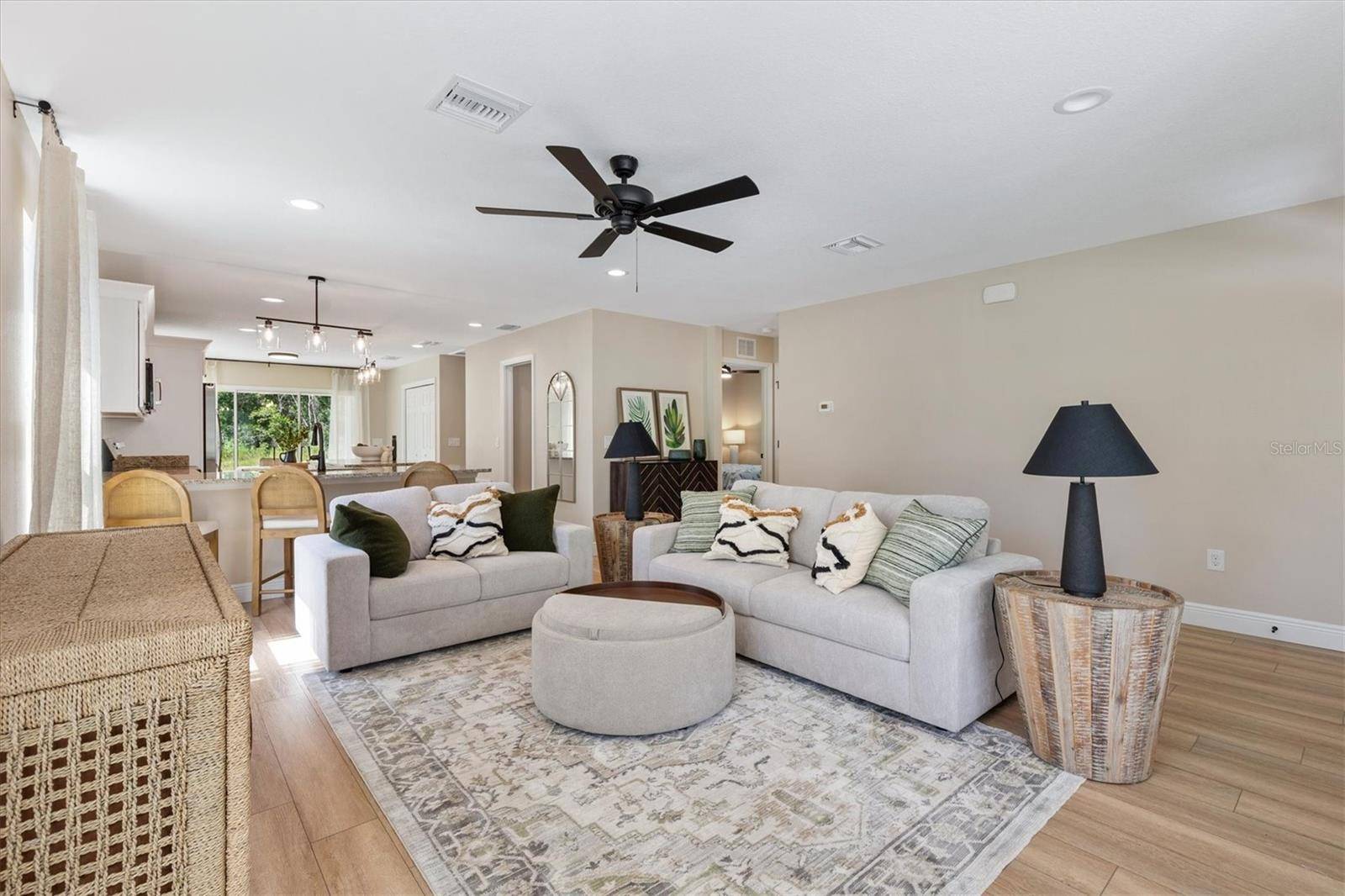 515 E ANDERSON AVE, Bushnell, FL 33513