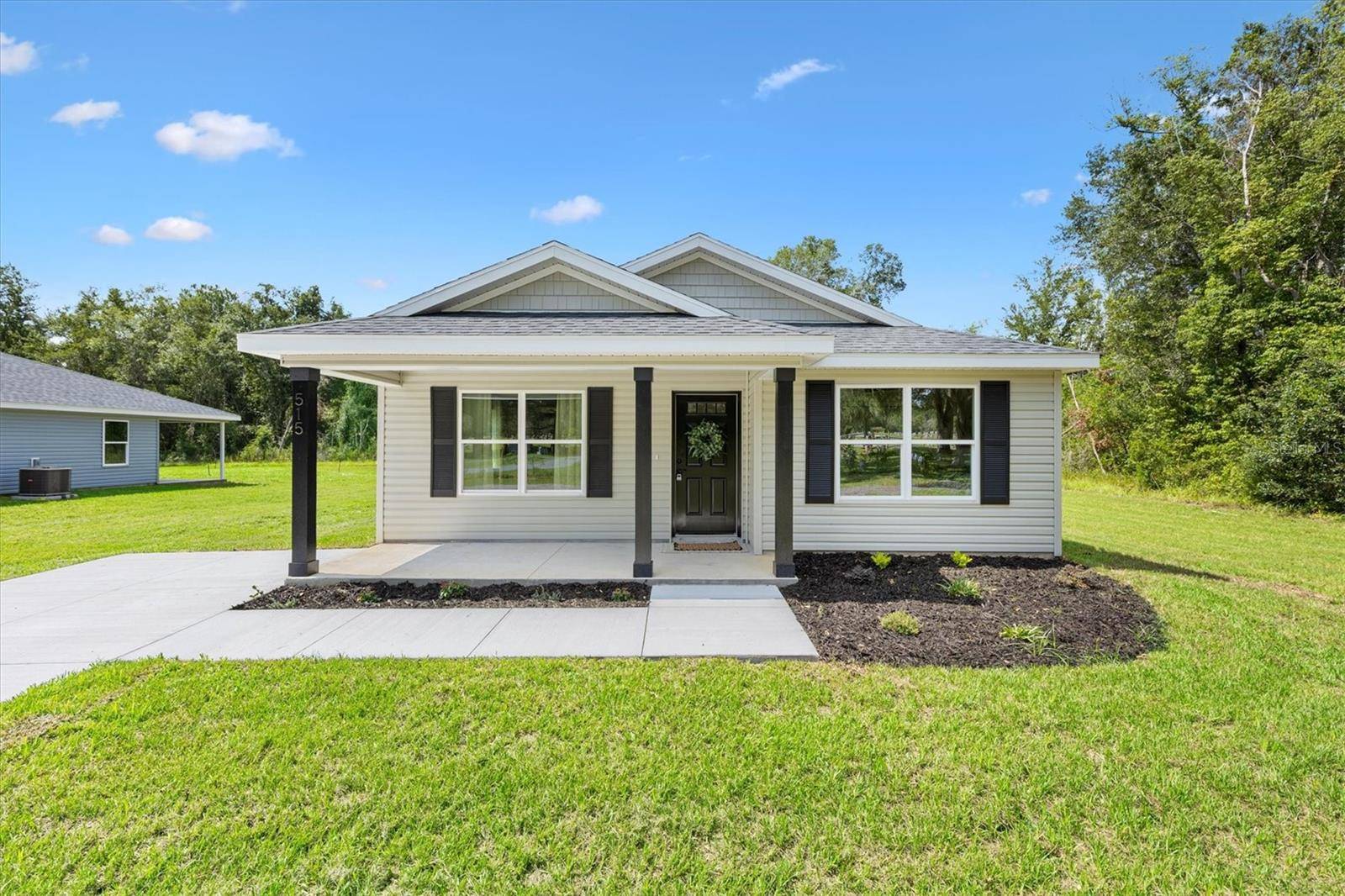 515 E ANDERSON AVE, Bushnell, FL 33513