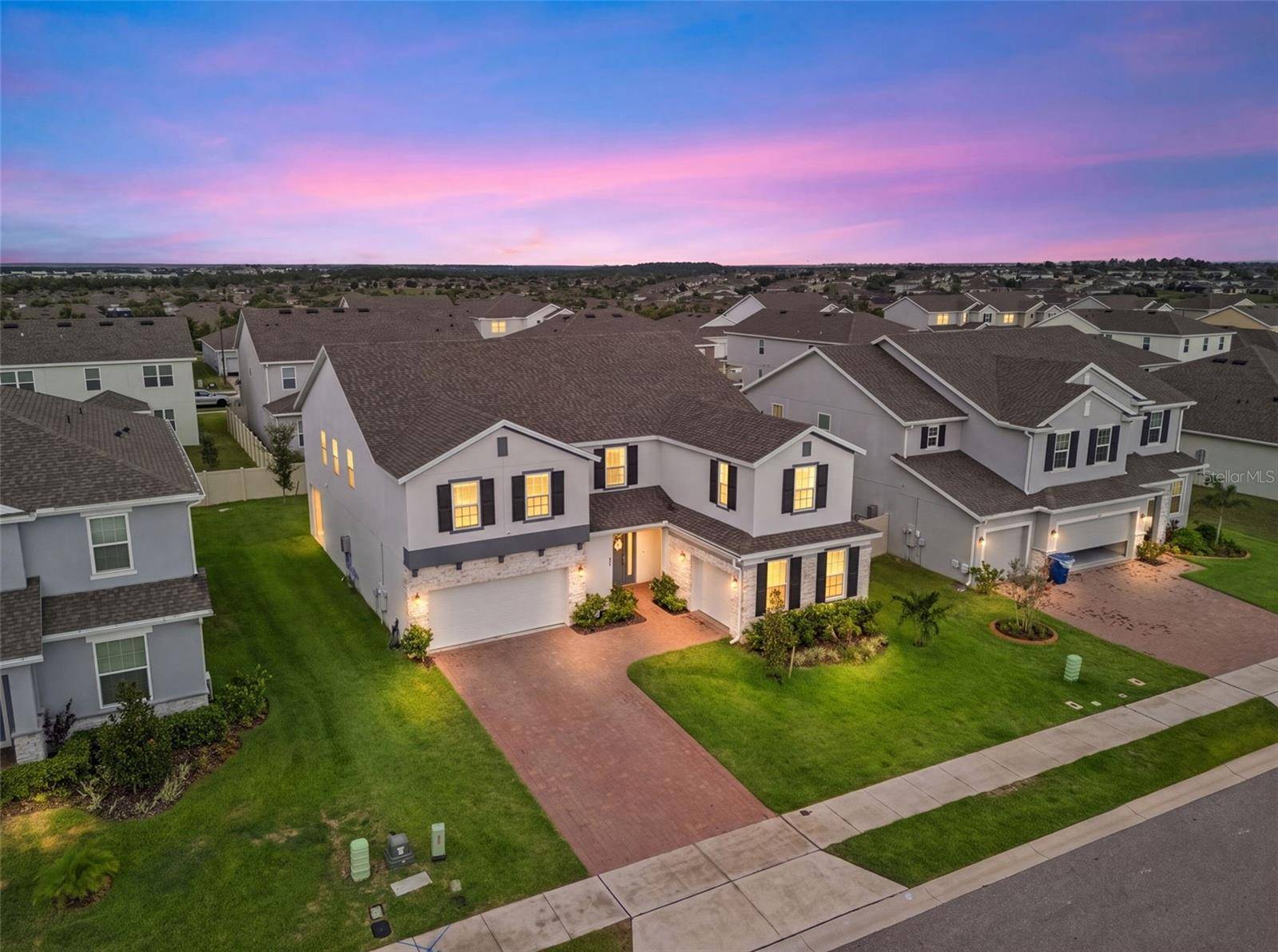 480 SWITCHGRASS LOOP, Minneola, FL 34715