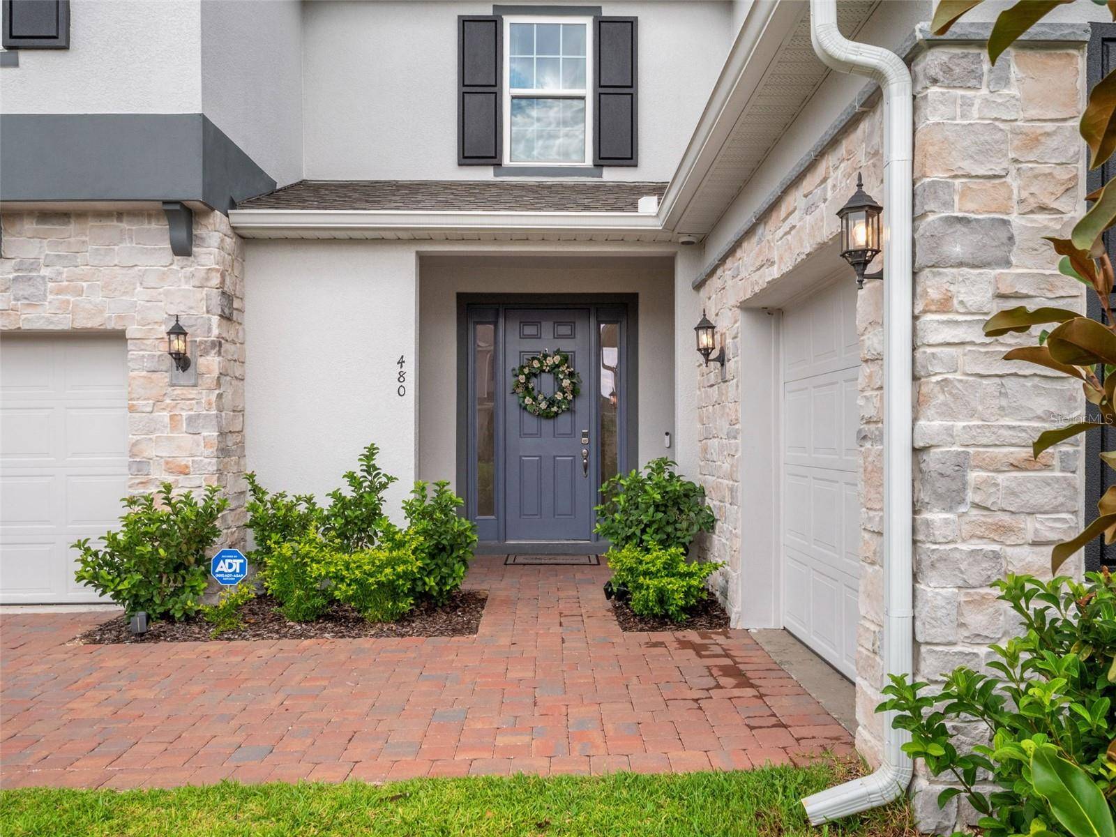 480 SWITCHGRASS LOOP, Minneola, FL 34715