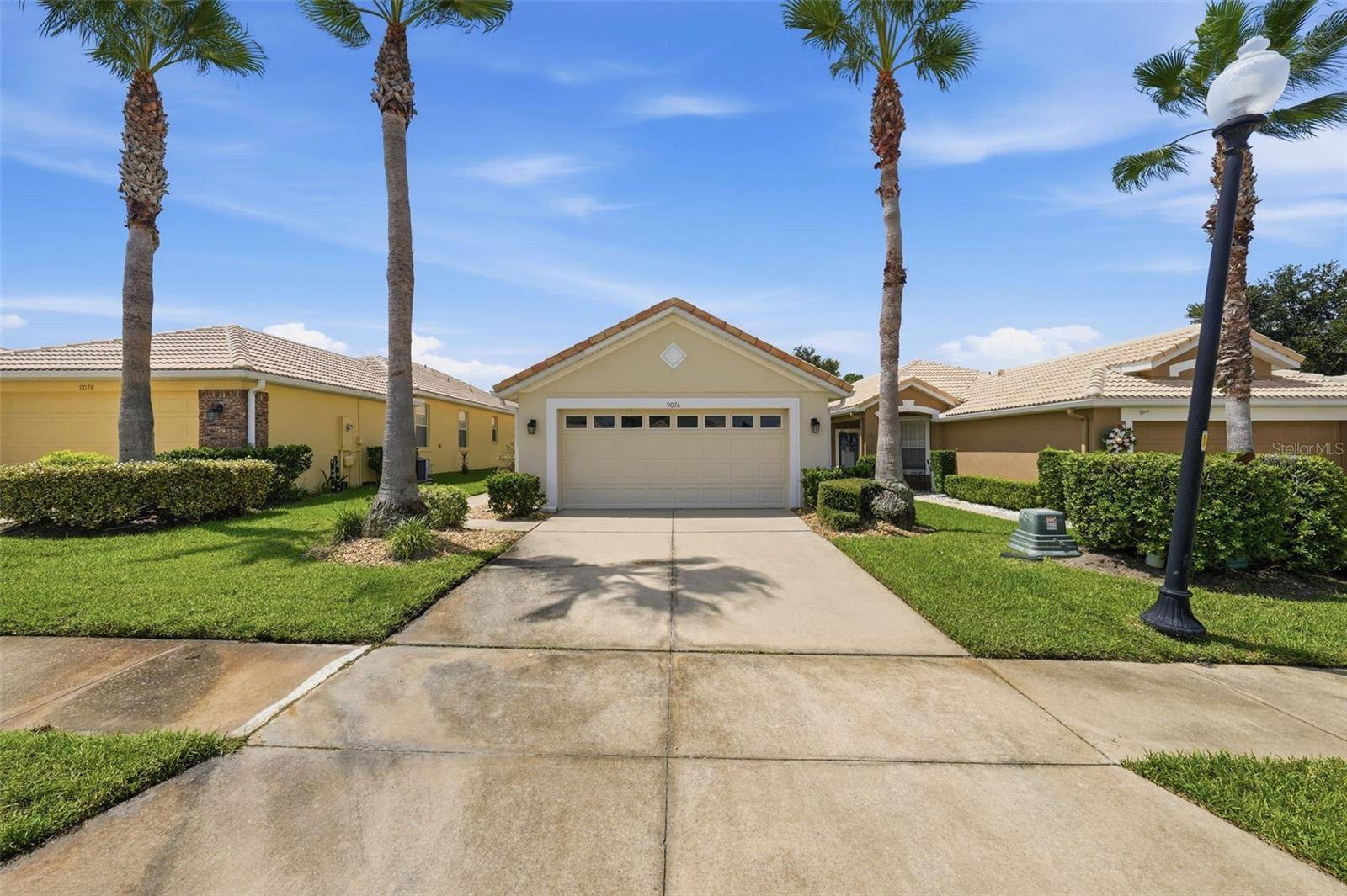9076 SAINT ANDREWS WAY, Mount Dora, FL 32757