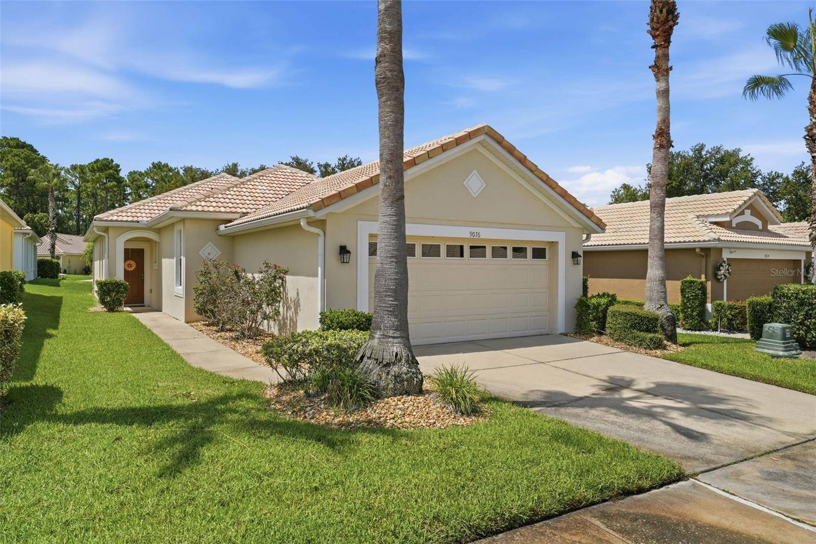 9076 SAINT ANDREWS WAY, Mount Dora, FL 32757