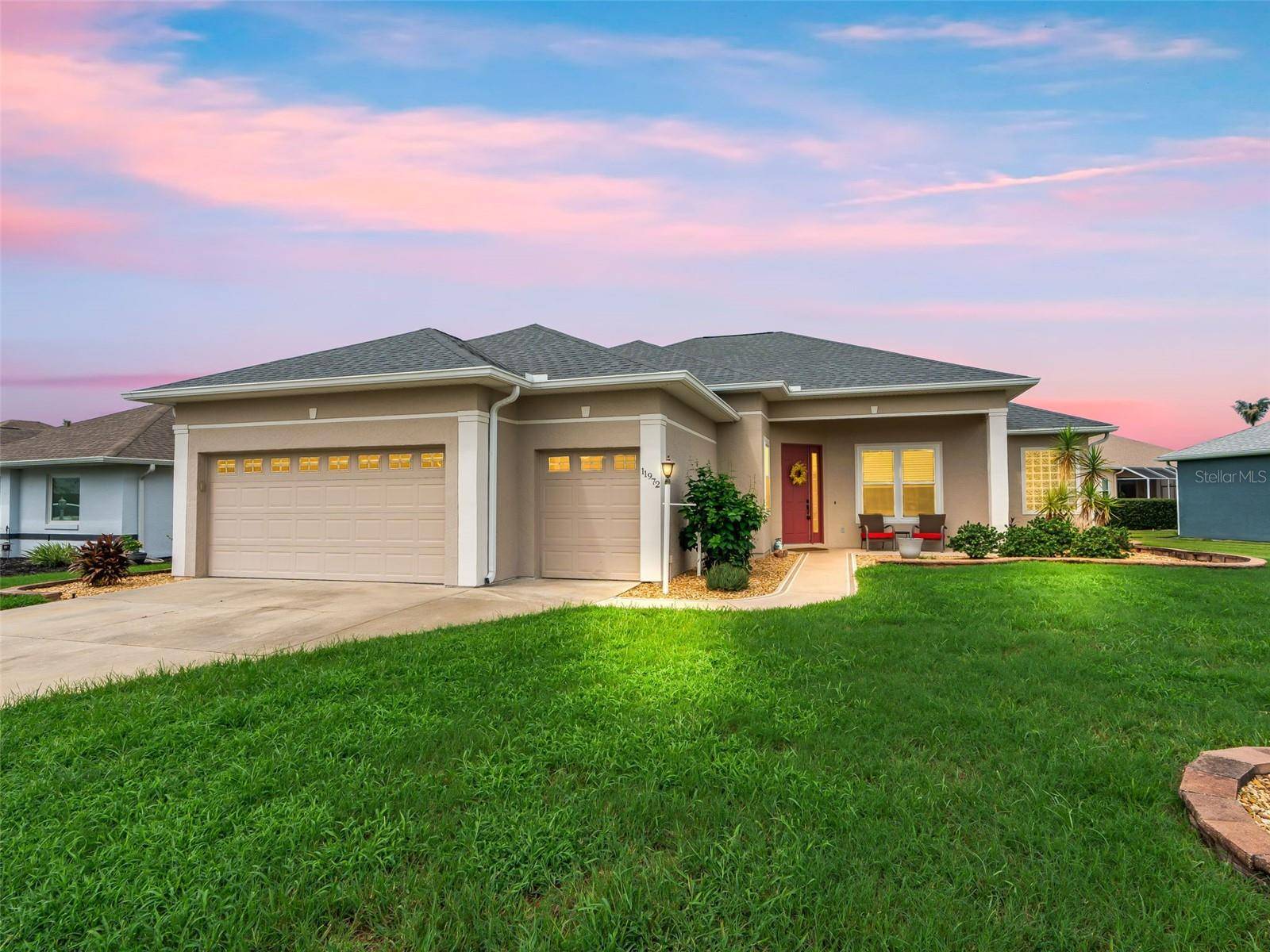 11972 SE 176TH PLACE RD, Summerfield, FL 34491