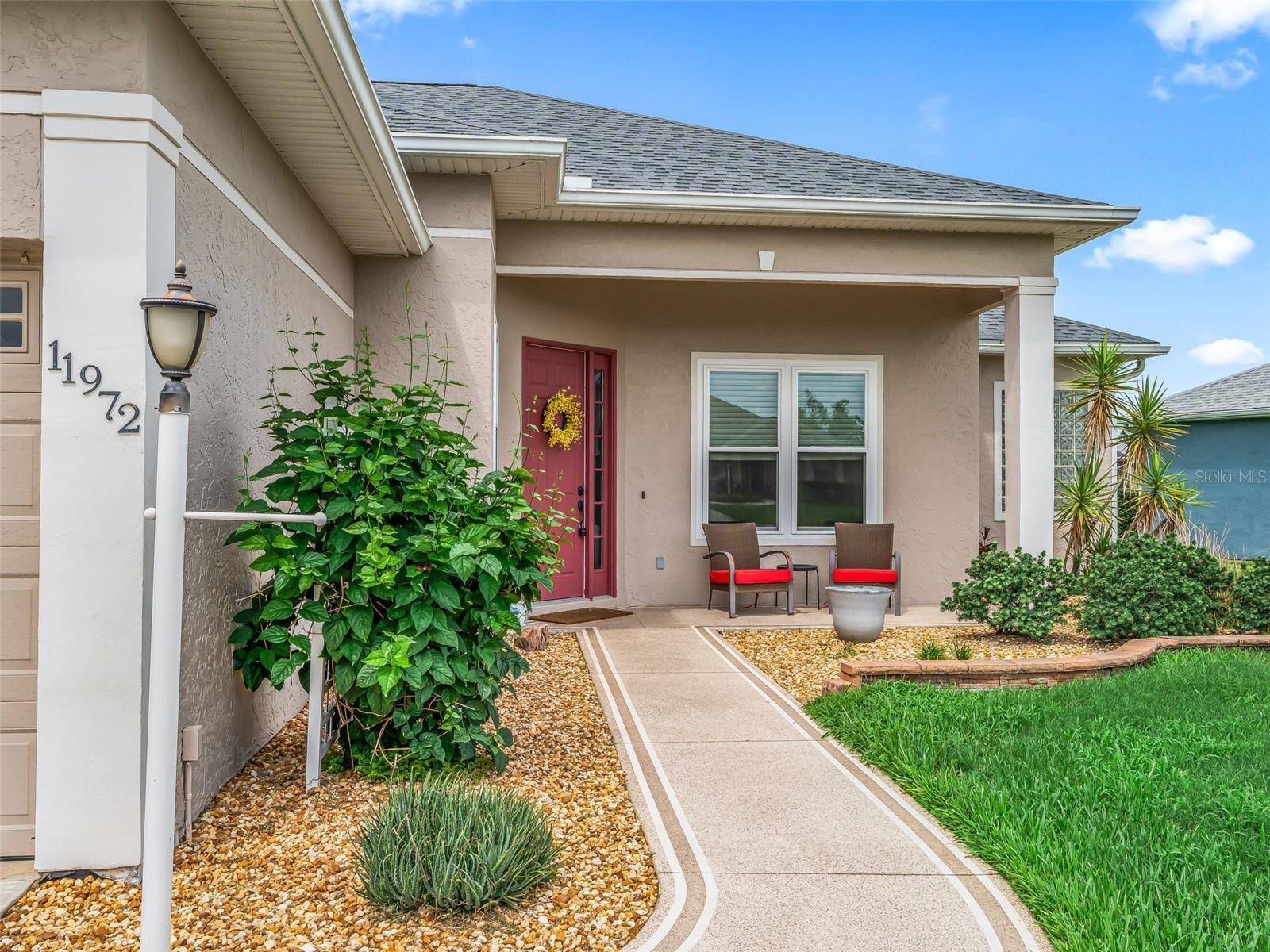 11972 SE 176TH PLACE RD, Summerfield, FL 34491