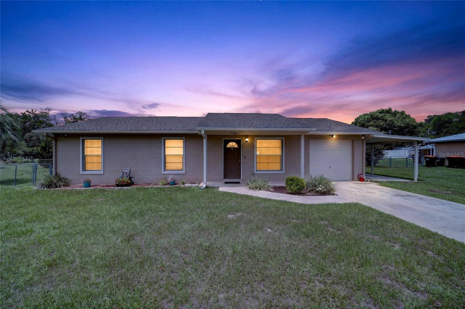5245 SE 107TH PL, Belleview, FL 34420