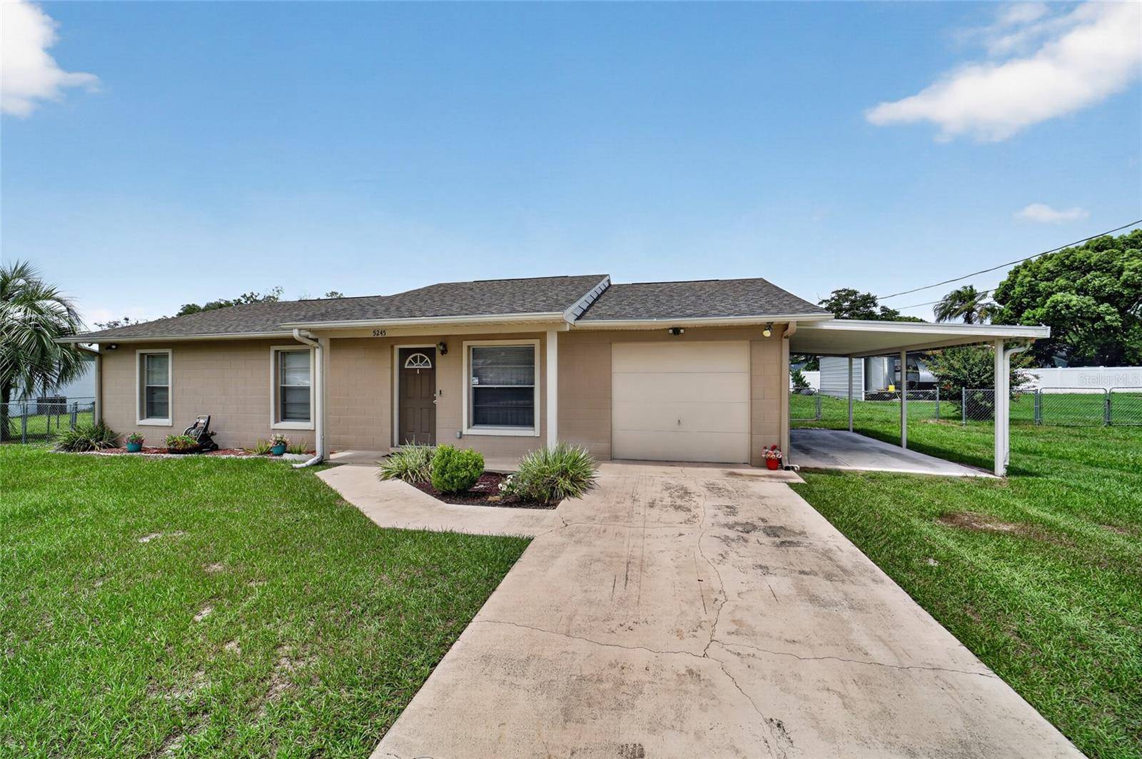 5245 SE 107TH PL, Belleview, FL 34420