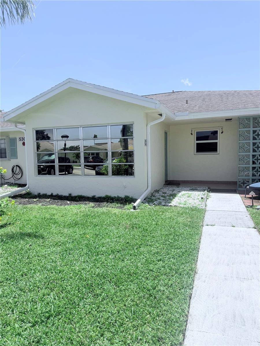 5301 LAKEFRONT BLVD #C, Delray Beach, FL 33484