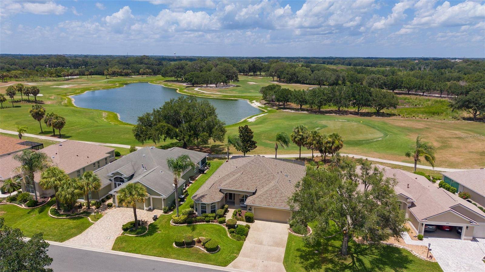 1281 BETHUNE WAY, The Villages, FL 32162