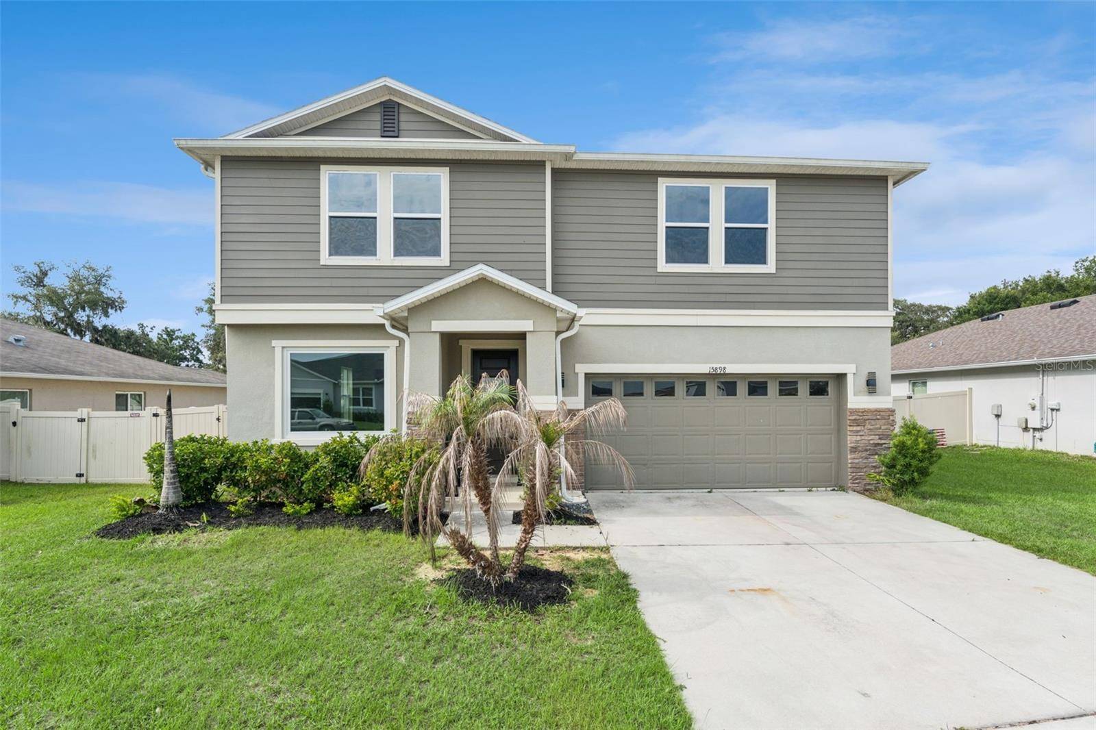 15898 BRADICKS CT, Clermont, FL 34711