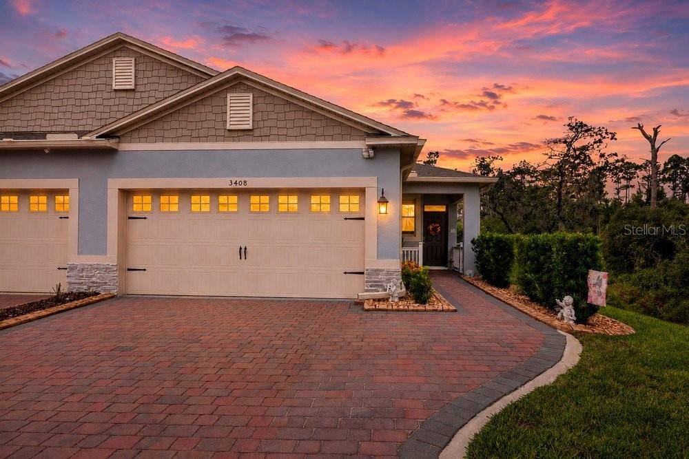 3408 TWIN FLOWER CT, Clermont, FL 34714