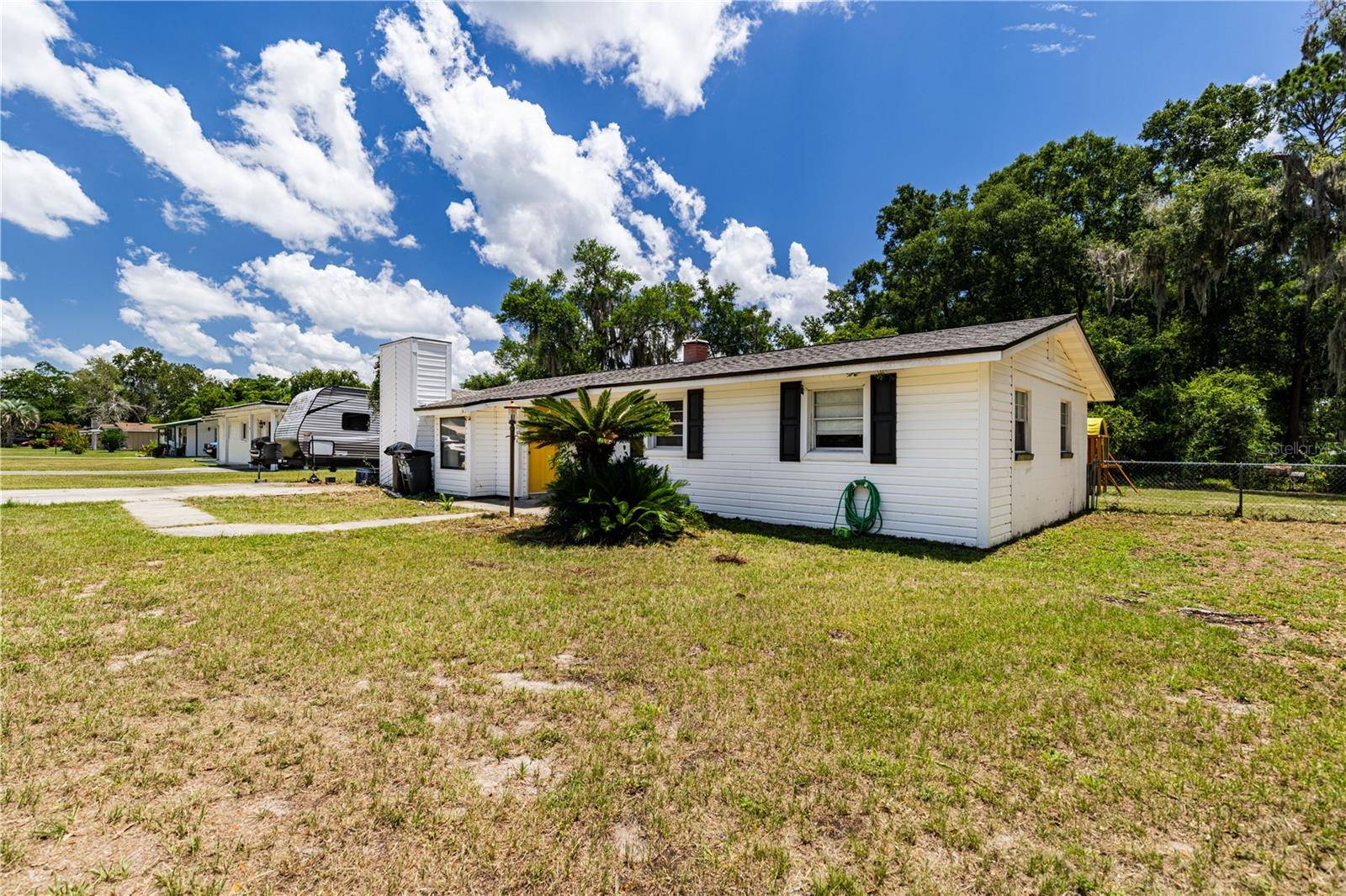 294 SE TRIBBLE ST, Lake City, FL 32025