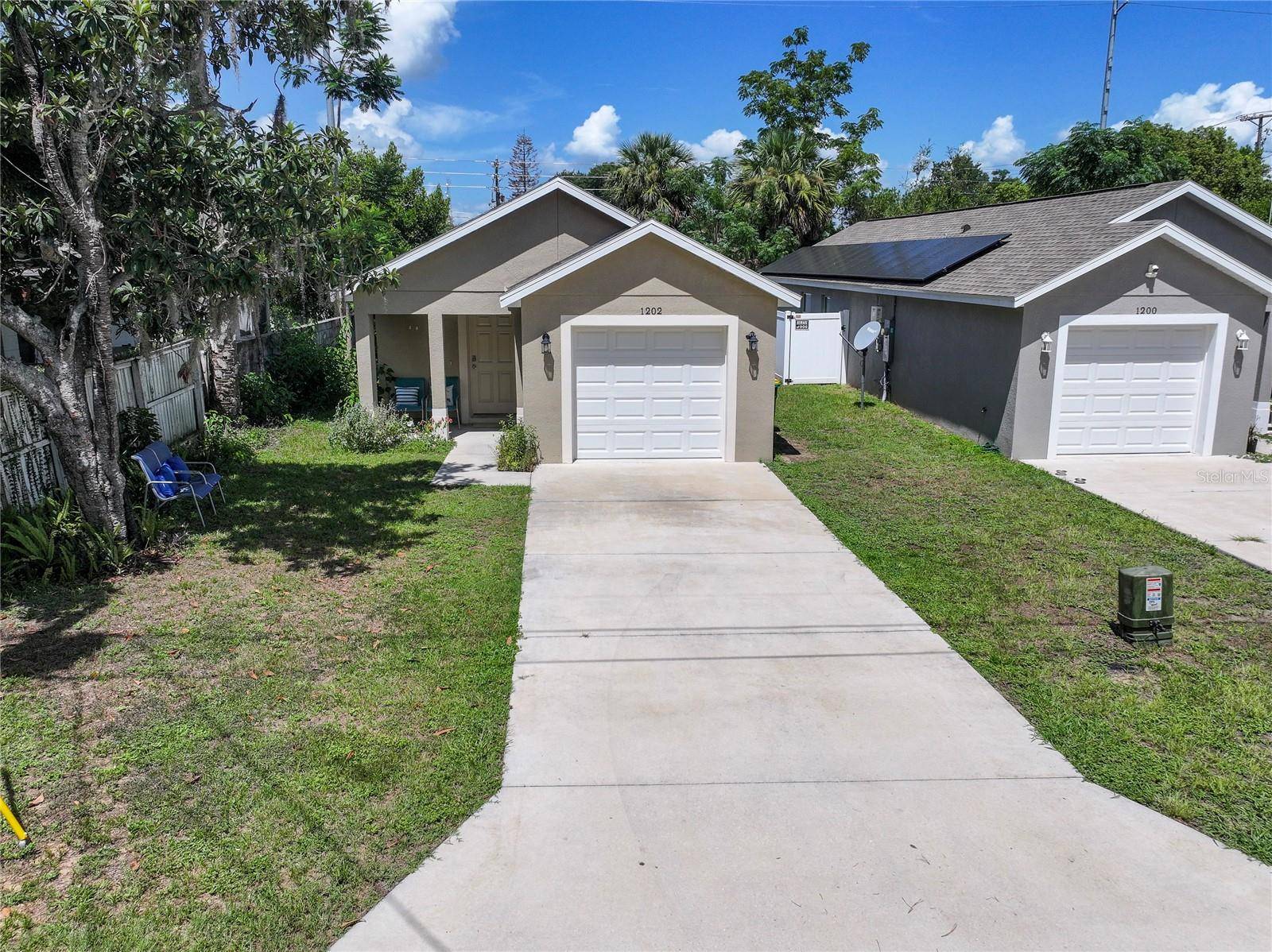 1202 S DEWEY ST, Eustis, FL 32726