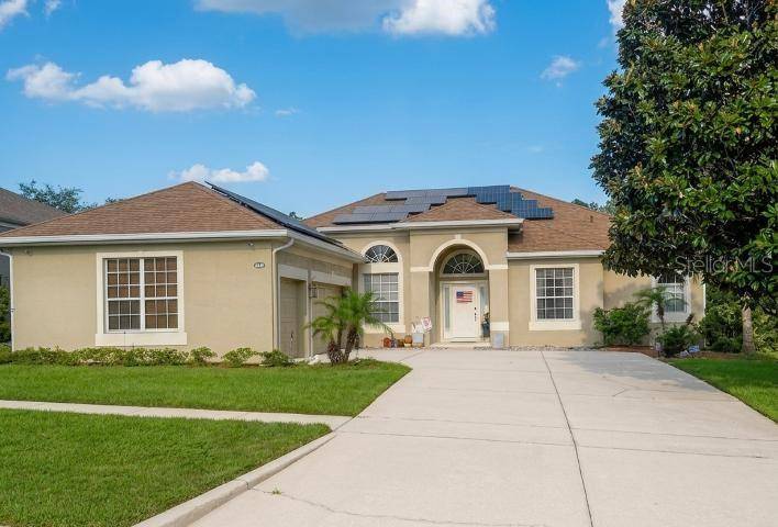 4048 GREYSTONE DR, Clermont, FL 34711