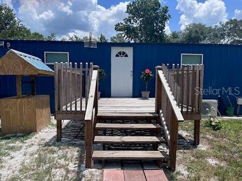 45506 MAGNOLIA ST, Paisley, FL 32767