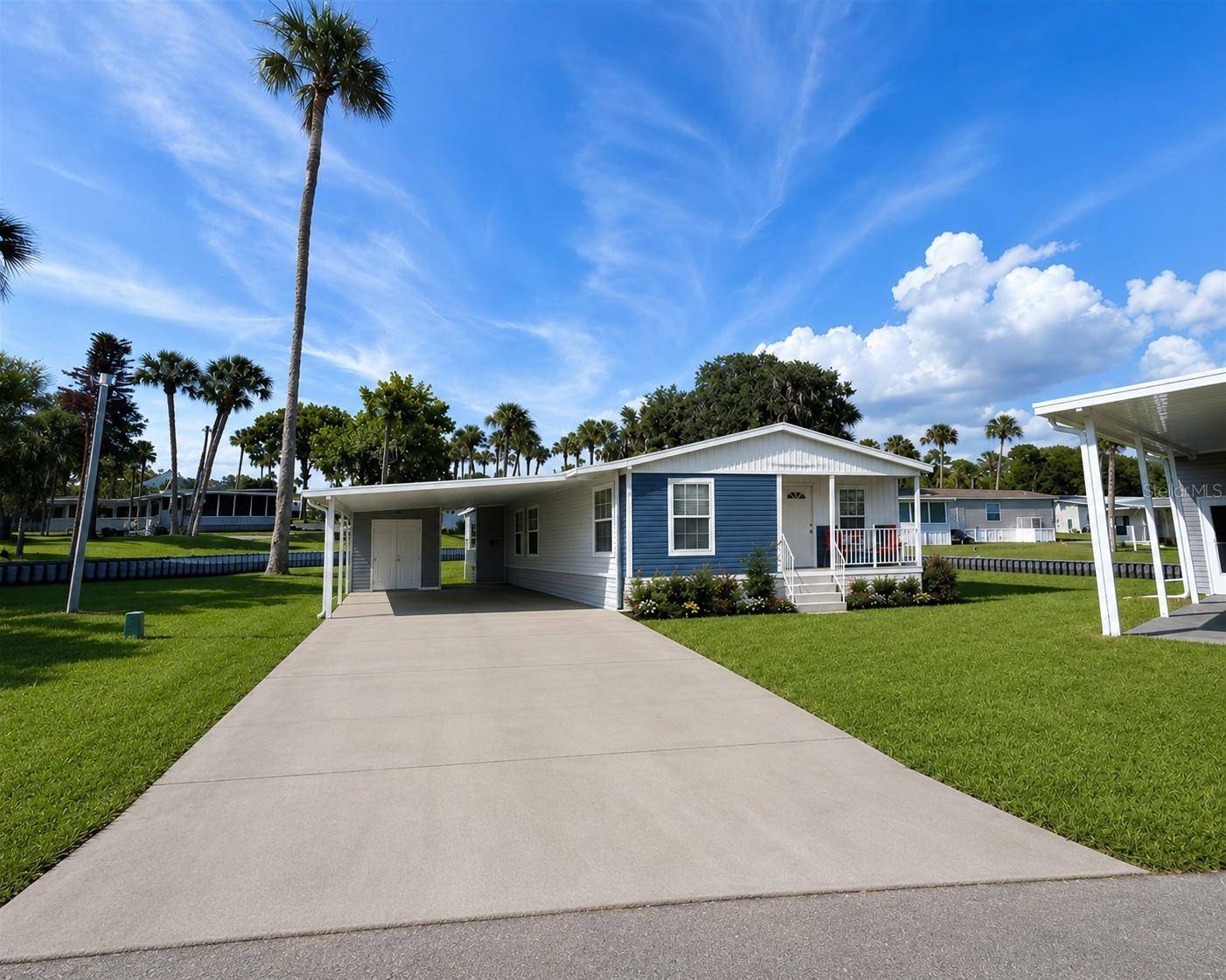 29 CLUB HOUSE, Eustis, FL 32726
