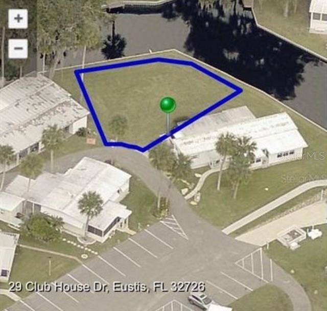 29 CLUB HOUSE, Eustis, FL 32726