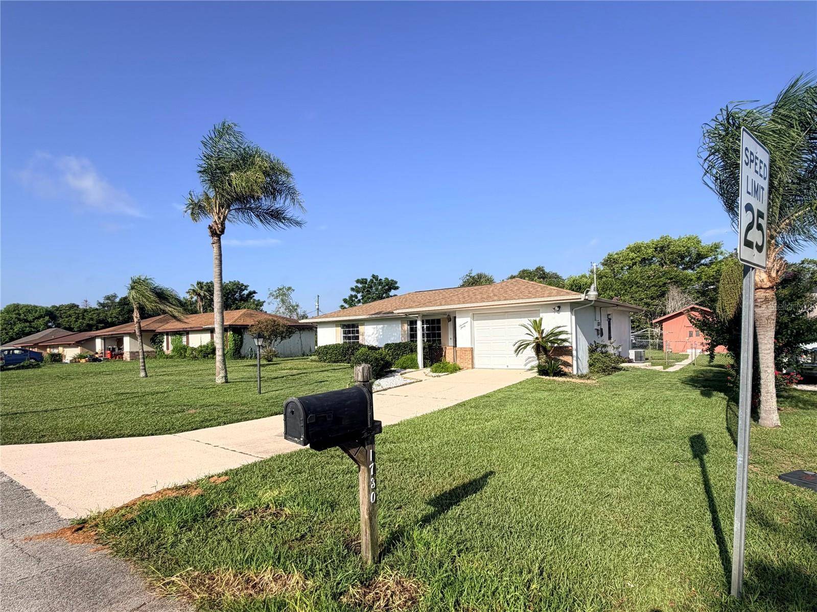 1730 TEMPLEWOOD AVE, Deltona, FL 32725