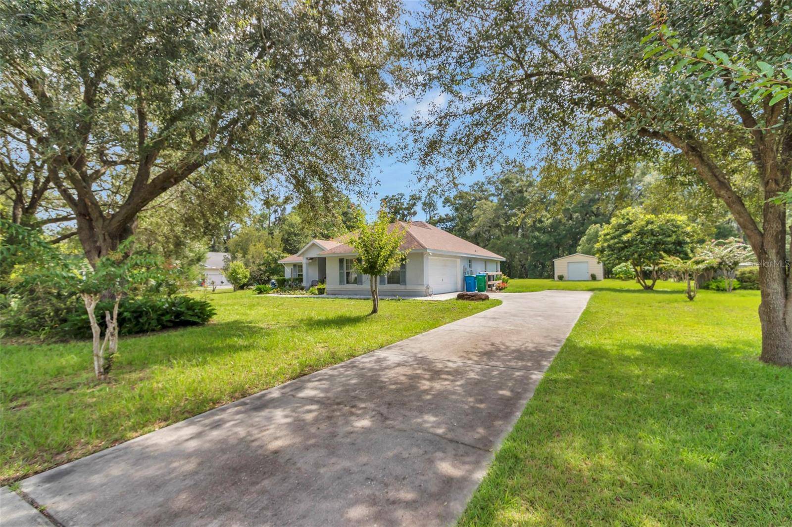19965 NW 257TH TER, High Springs, FL 32643