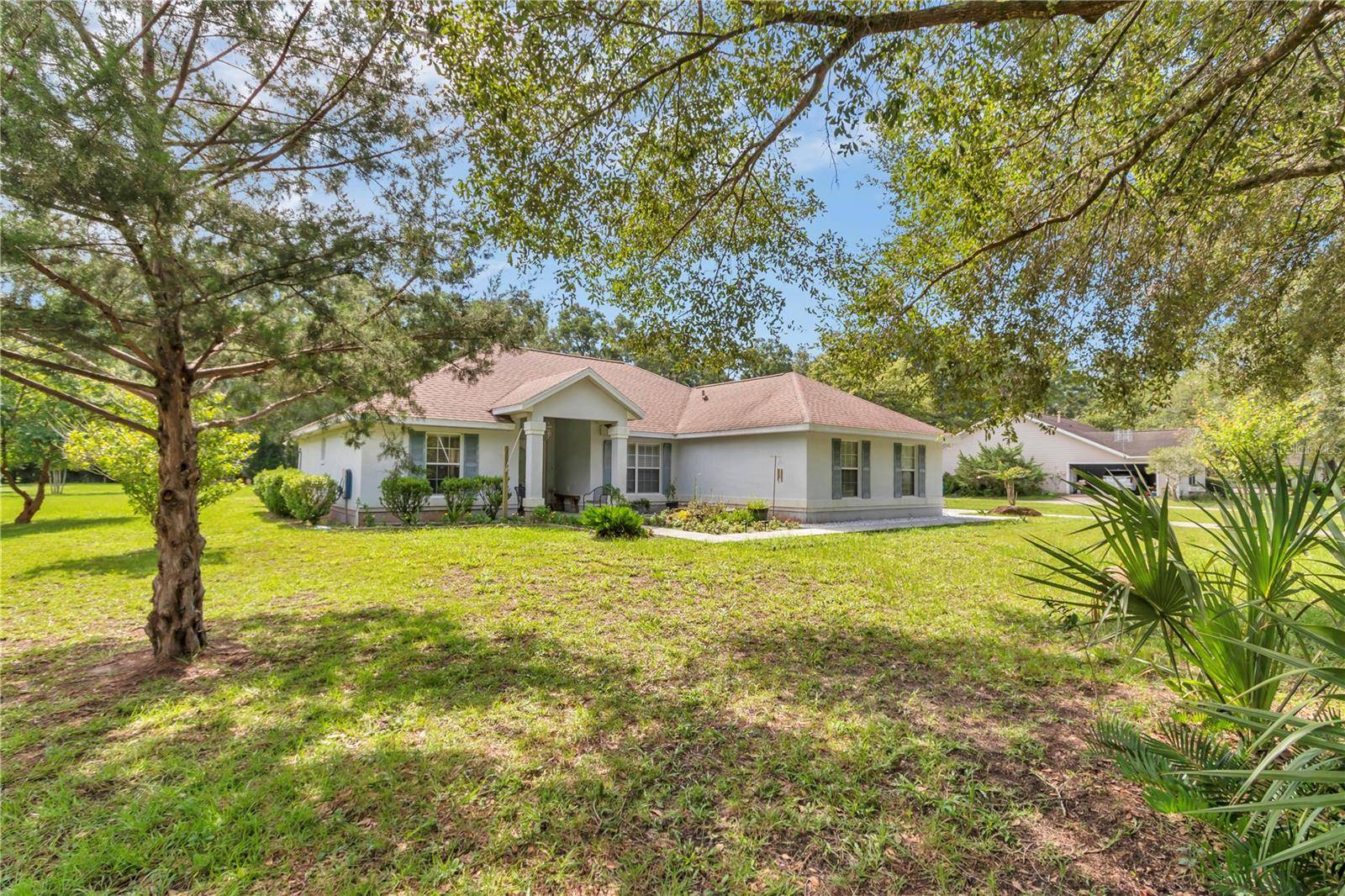 19965 NW 257TH TER, High Springs, FL 32643
