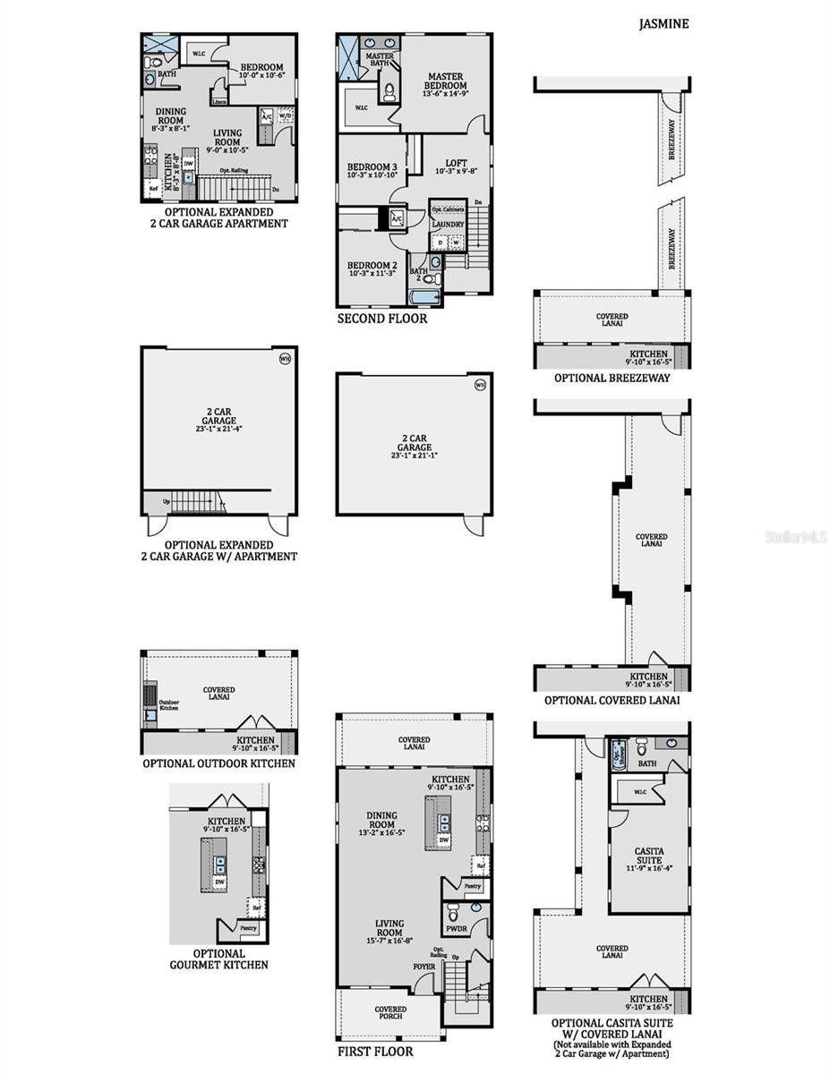 2954 SAILHOUSE DR, St Cloud, FL 34771